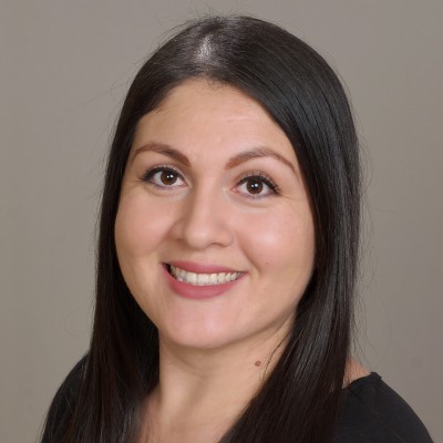 Crystal Aguilar
