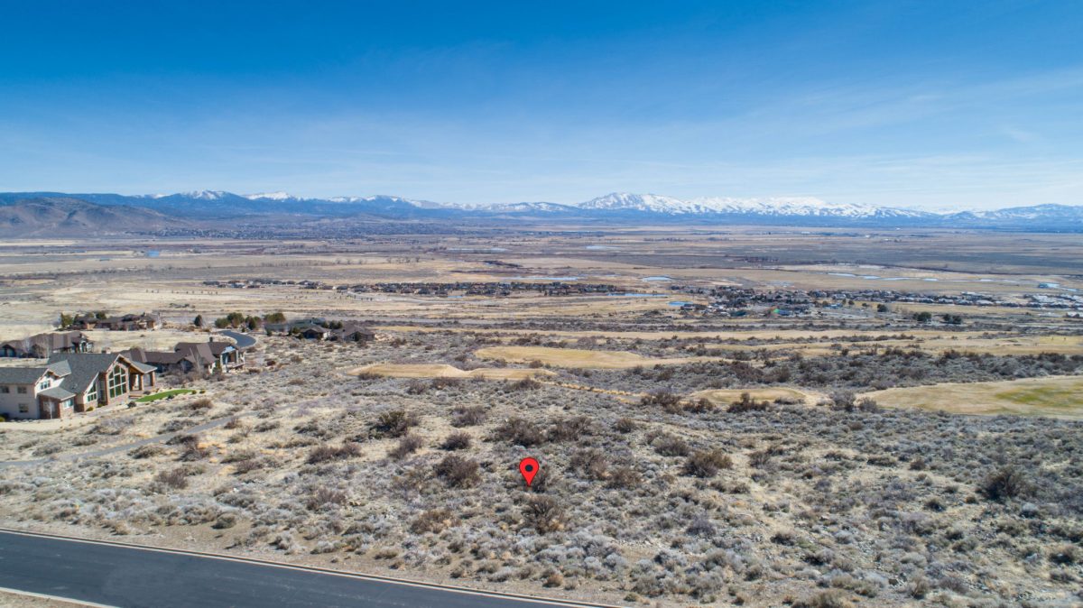 2929 Childs Canyon Drive Genoa, NV. 89411 Jim Denison