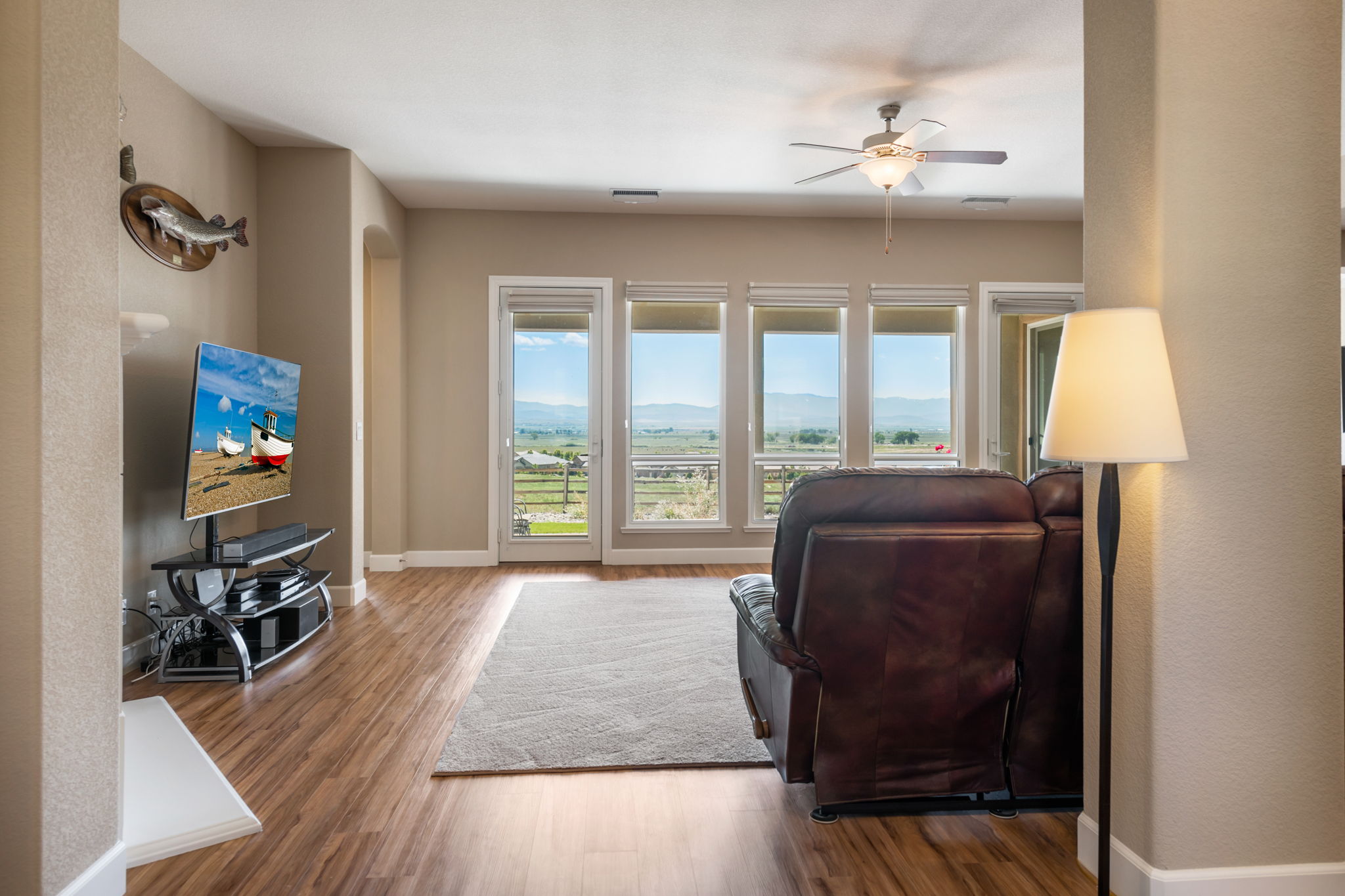 2839 Meander Court Montaña Subdivision Home For Sale in Beautiful Genoa