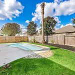 17710 Delta Springs Lane Houston TX 77084 - Backyard 1