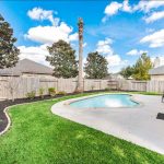 17710 Delta Springs Lane Houston TX 77084 - Backyard 2