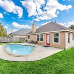 17710 Delta Springs Lane Houston TX 77084 - Backyard 3