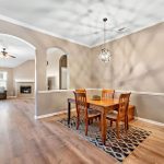 17710 Delta Springs Lane Houston TX 77084 - Dining Room 1