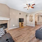 17710 Delta Springs Lane Houston TX 77084 - Family Room 1