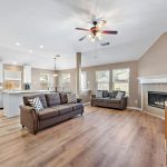 17710 Delta Springs Lane Houston TX 77084 - Family Room 2