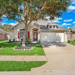 17710 Delta Springs Lane Houston TX 77084 - Front 1