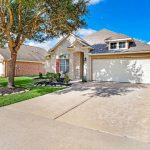 17710 Delta Springs Lane Houston TX 77084 - Front 2