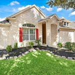 17710 Delta Springs Lane Houston TX 77084 - Front 4