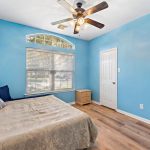 17710 Delta Springs Lane Houston TX 77084 - Guest Bedroom 1