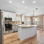 17710 Delta Springs Lane Houston TX 77084 - Kitchen 1