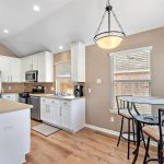 17710 Delta Springs Lane Houston TX 77084 - Kitchen 2