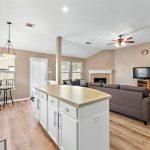 17710 Delta Springs Lane Houston TX 77084 - Kitchen 3