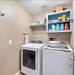 17710 Delta Springs Lane Houston TX 77084 - Laundry Room