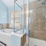 17710 Delta Springs Lane Houston TX 77084 - Master Bathroom 1