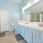 17710 Delta Springs Lane Houston TX 77084 - Master Bathroom 2
