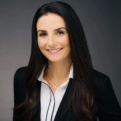 Christina Kirakossian