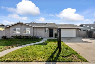 ⏰ Listing Alert 🔥 942 Lacy Way, Turlock 😍