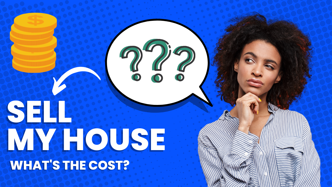 EP 95-What are the COSTS OF SELLING A HOME in Ontario