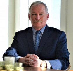 John MacLennan