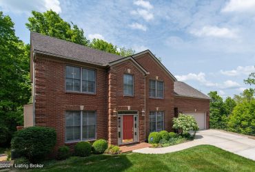 4401 Breakwater Ct , Lexington , KY