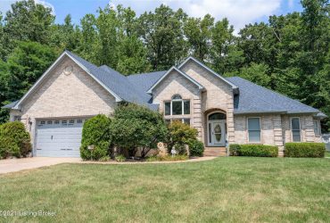 3317 Rolling Oak Blvd, Louisville , KY