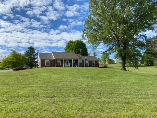 114 Tobler Road, Rural Retreat, VA