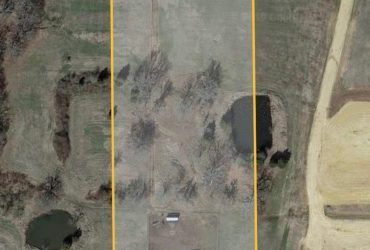 Paris Texas 4.6 Acres on HWY 82