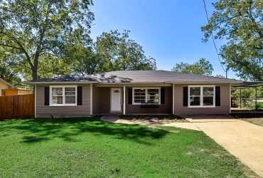 710 N 37th Corsicana, Tx