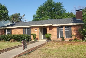 Completely Renovated Coppell Home