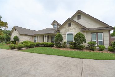 SOLD – 2318 Timber Drive, Dickinson TX 77539