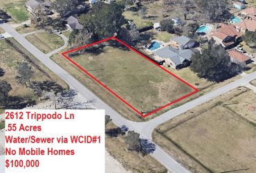 NOW SHOWING!! – 2612 TRIPPODO LN – Dickinson