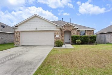 Now Showing!!! – 625 26th Street, Texas City