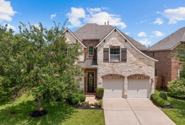 NOW SHOWING!!! 2820 Padova Court, League City