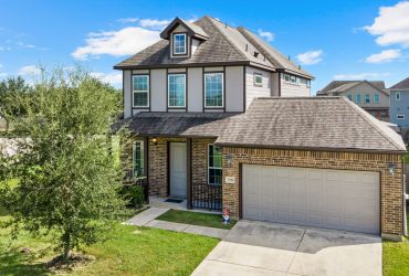 COMING SOON!!! 3221 Pepper Stone Ct., League City