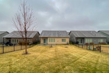 17559 Ames Avenue Omaha NE, 68116