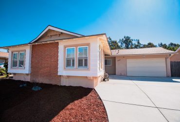 1475 San Altos Place Lemon Grove CA 91945