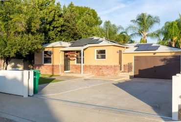 8743 Buena Valley Dr Santee CA 92071