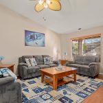 607 Binnacle, Living Room