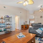 607 Binnacle, Living Room