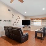 607 Binnacle, Family Room