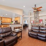 607 Binnacle, Family Room