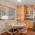 607 Binnacle, Breakfast Area