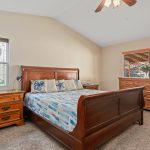 607 Binnacle, Primary Bedroom