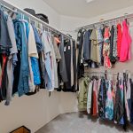 607 Binnacle, Primary Closet