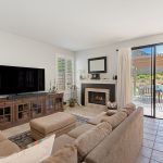 Family Room, 5008 Paseo Montelena