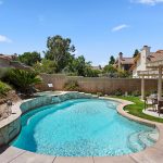 Swimming Pool, 5008 Paseo Montelena
