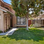 Front Yard Walkway, 5008 Paseo Montelena