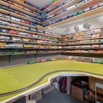 Garage Office, 5008 Paseo Montelena