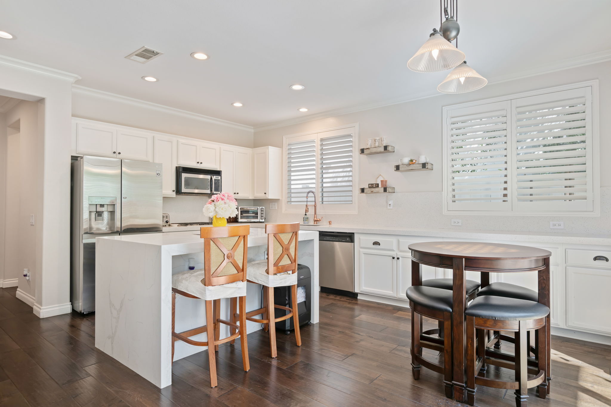08 - Kitchen - Dining, 4538 Marrisa Way