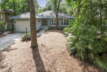 Motivated Sellers in Sea Pines- Just Reduced!